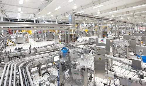 伊利稳居中国乳制品行业榜首 数据背后的领先之道